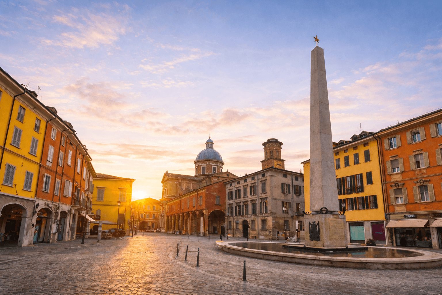 OraDomus hero mobile