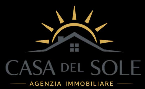Logo Agenzia Casa Del Sole